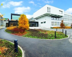 Khách sạn Campus Sursee Seminarzentrum (Oberkirch, Thụy Sỹ)