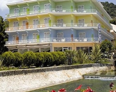 Hotel Akti (Nafpaktos, Greece)