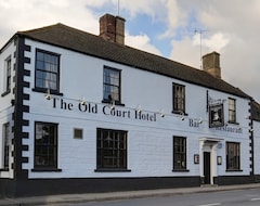 The Old Court Hotel (Witney, Birleşik Krallık)