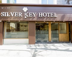 Khách sạn Treebo Trend Silver Key- Marathahalli (Bengaluru, Ấn Độ)