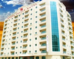 Hotel Ramee Palace (Manama, Bahrain)