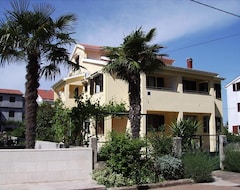 Aparthotel Apartments Simicev (Zadar, Hrvatska)