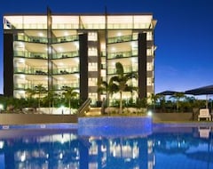 Hotel Akama Resort (Hervey Bay, Australia)