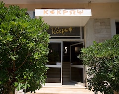 Kekrops Hotel (Edipsos, Greece)