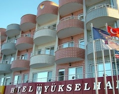 Khách sạn Yukselhan (Viranşehir, Thổ Nhĩ Kỳ)