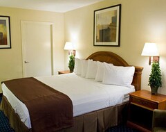 Hotel Best Western Plus Poway - San Diego (Poway, Sjedinjene Američke Države)
