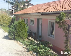 Hele huset/lejligheden Milea (Kastav, Kroatien)