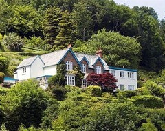 Otel Pine Lodge Guest House (Lynton, Birleşik Krallık)