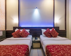 Hotelli Hotel Panchratna (Panvel, Intia)