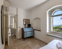 Hotel Castello Monticello (Isola del Giglio, Italy)