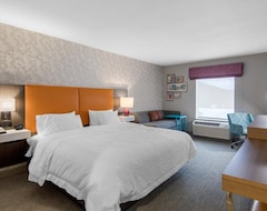 Hotel Hampton Inn & Suites Ruidoso Downs, Nm (Ruidoso Downs, USA)