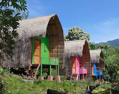 Khách sạn Flores Joyful Retreat (Labuan Bajo, Indonesia)