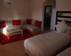 Hotel Complexe Touristique Zerad (El Jadida, Morocco)