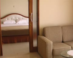 Hotel Puri Bernadi Guest House (Bandung, Indonezija)