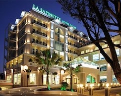 Khách sạn La Sapinette Đà Lạt (Đà Lạt, Việt Nam)