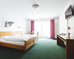 Khách sạn Hotel-Gasthof Neumuhle (Beuron, Đức)