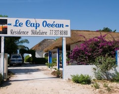 Hotel Le Cap Océan (Cap Skirring, Senegal)