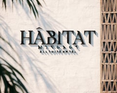 Habitat Mykonos All Suite Hotel (Mikanos - Şehir Merkezi, Yunanistan)