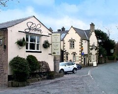 Khách sạn Shireburn Arms (Clitheroe, Vương quốc Anh)