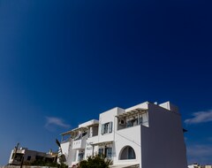 Khách sạn The Saint Vlassis Hotel Naxos Greece (Naxos - Chora, Hy Lạp)