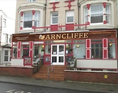 Khách sạn Arncliffe Lodge (Blackpool, Vương quốc Anh)