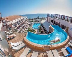 Hotel Chc Galini Sea View (Chania, Grækenland)