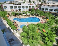 Hotel Sami Plaza (Gümbet, Turkey)