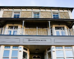 Hotel The Hambrough (Ventnor, Ujedinjeno Kraljevstvo)