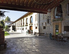 Khách sạn Agriturismo Fossa Mala (Fiume Veneto, Ý)