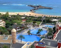 Elba Carlota Beach & Convention Resort (Antigua, España)