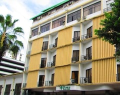 Khách sạn Rizzo (Guayaquil, Ecuador)
