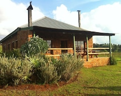 Hele huset/lejligheden Woolly Bugger Farm (Dullstroom, Sydafrika)