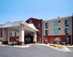 Otel Comfort Suites Grand Rapids South (Grand Rapids, ABD)