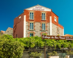 Hotel Auberge du bon vivant (Argelès-sur-Mer, France)