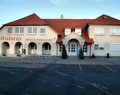 Khách sạn Hotel Bavaria (Győr, Hungary)
