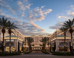 Hotel The Westin Anaheim Resort (Anaheim, Sjedinjene Američke Države)