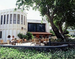Otel Kfar Giladi (Kfar Giladi, İsrail)