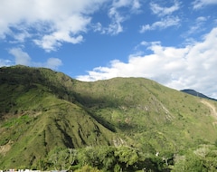 Hostal El Recreo (Baños, Ecuador)