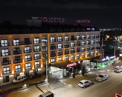 Khách sạn Anemon Kent Bursa Otel (Bursa, Thổ Nhĩ Kỳ)