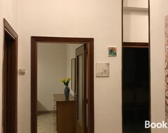 Tüm Ev/Apart Daire La Casa Del Mare (Termoli, İtalya)