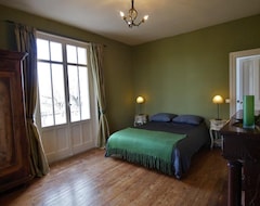Hotelli Chambres Dhôtes Le Piot (Fleurance, Ranska)