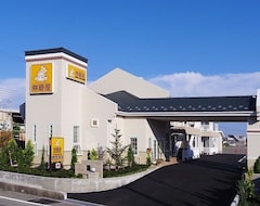 Hotelli Family Lodge Hatagoya Kobe Suma (Kobe, Japani)