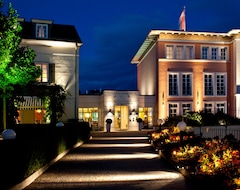 Welcome Hotel Villa Geyerswörth (Bamberg, Deutschland)