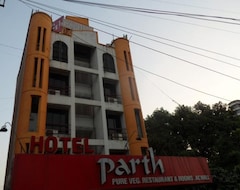 Khách sạn Parth (Mumbai, Ấn Độ)