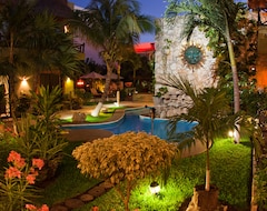 Khách sạn Aventura Mexicana Hotel (Playa del Carmen, Mexico)