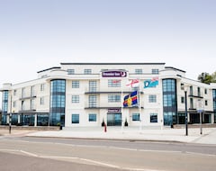 Premier Inn Exmouth Seafront hotel (Exmouth, United Kingdom)