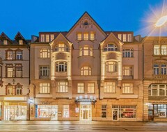 Best Western Plus Hotel Excelsior (Erfurt, Deutschland)
