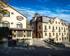 Khách sạn Hotel Usadba (Smolensk, Nga)