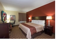 Hotel Ohio Best 30 (Cincinnati, USA)
