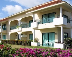 Hotelli Breezes Costa Verde (Holguín, Kuuba)